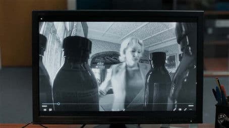 Sparring with Death: Part 2