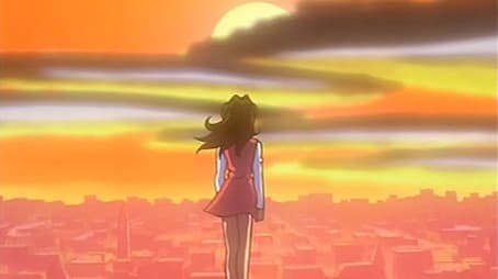 The power of Jeanne's love, revived