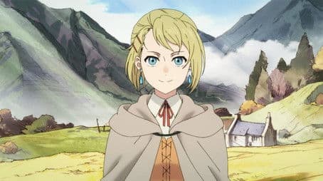 Belgrieve the Red Ogre