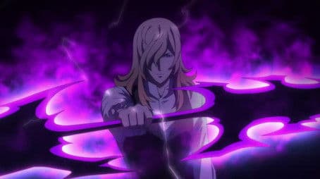 Frankenstein / First Contact