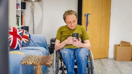 Our Family Wont Accept You