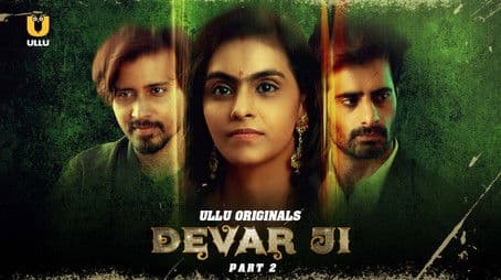 Devar Ji - Part 2