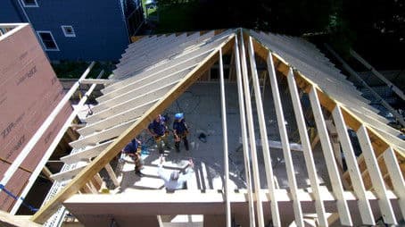 Newton GenNEXT | Construction Gets a Jumpstart