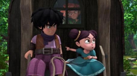 When Isabelle Interrupts