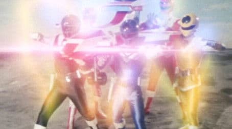 The New Lethal Weapon of Friendship