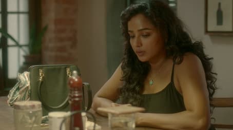 Brown Colour of Dark Chocolate