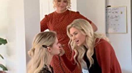 He or She, What Will the Baby Be?