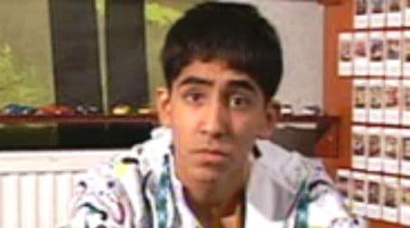 Unseen Skins S2: Cassandra