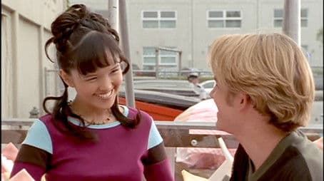 My Best Friend's Girlfriend