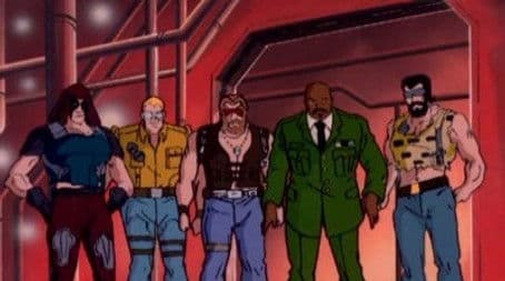 Second Hand Emotions