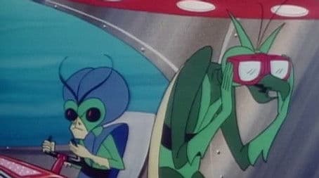 There's No Place Like Outer Space