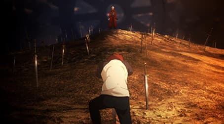 Idealism's End (The Answer)