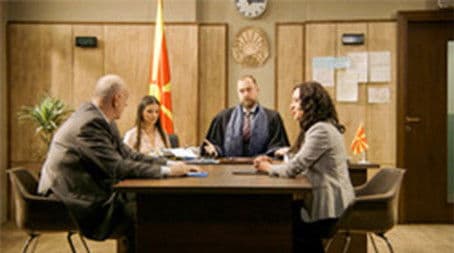 Narodot protiv Tomislav Globovski