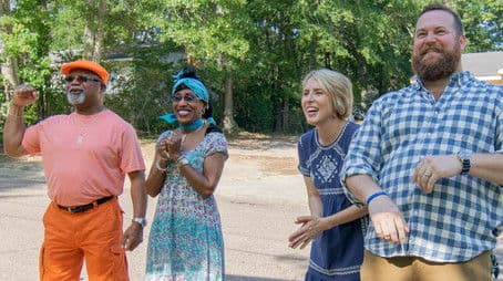 From Windy City to City Beautiful