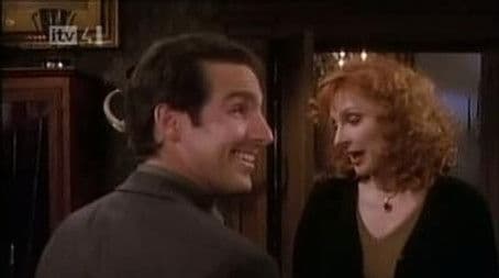 The Book, the Thief, Her Boss and His Lover