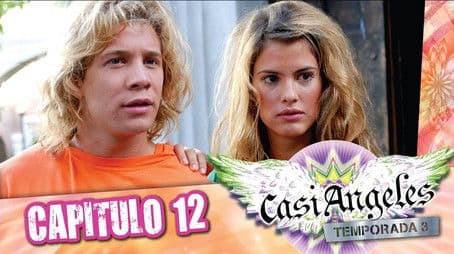 Episode 12: A BIT OF RESPECT