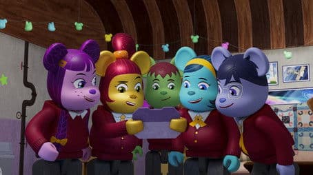 Welcome to Vinylville