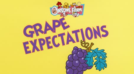Grape Expectations (1)