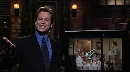 Greg Kinnear/All Saints