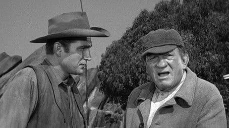 Incident of the Shambling Man