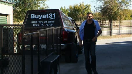 Shake Your Tailfeather!