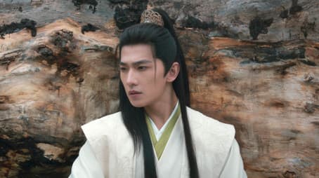 The Crimson Forbidden Ground