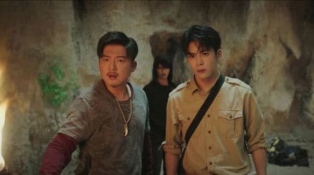 Iron Triangle Battles Stone Men