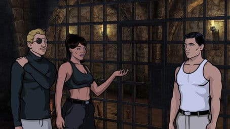 Heart of Archness (3)