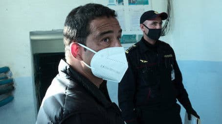 Moldova: The Lifers Prison