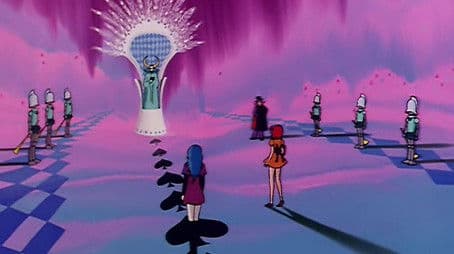 The Demon World's Failure