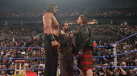 SmackDown - Jun. 02, 2006