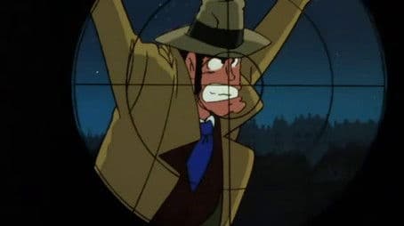 The Day the Old Man Died