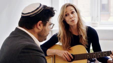 Hos omskæringstilhængerne