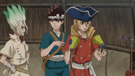 Greed Equals Justice