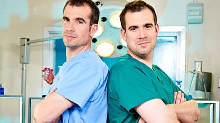 Snot is Spectacular!