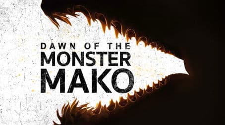 Dawn of the Monster Mako