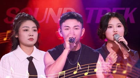 Rising Voices Episode 5