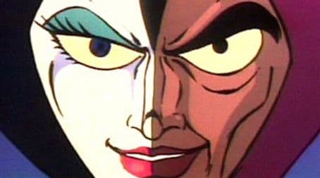 Shooting down!! Jet Scrander