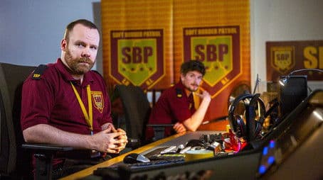 Appearance Is Everything