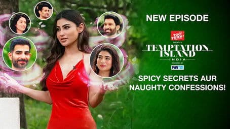 Spicy Secrets Aur Naughty Confessions!