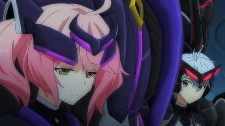 Awakening of the Phantom Divine Beast