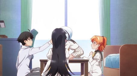 I'm Interested in "Gyudo-n'b-owsl" ♪