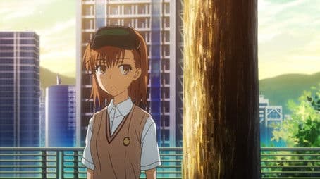 Project Level 6 Shift