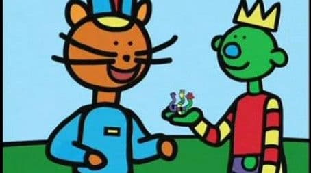 It's OK to Lose Your Mittens