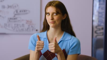 I'm in Love With a Girl at Work