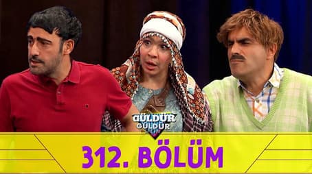 Episode 312 (Season Finale)