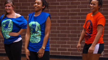 Wilma Goes BAMM-BAMM