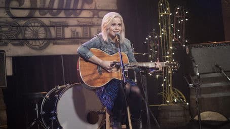 Even Cowgirls Get the Black and Blues