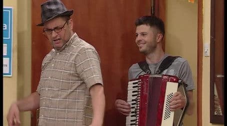 761 Odlazak snajkinih