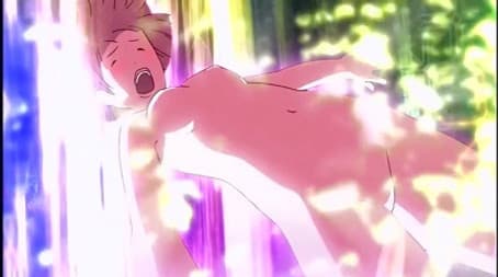 Mischief Without Malice